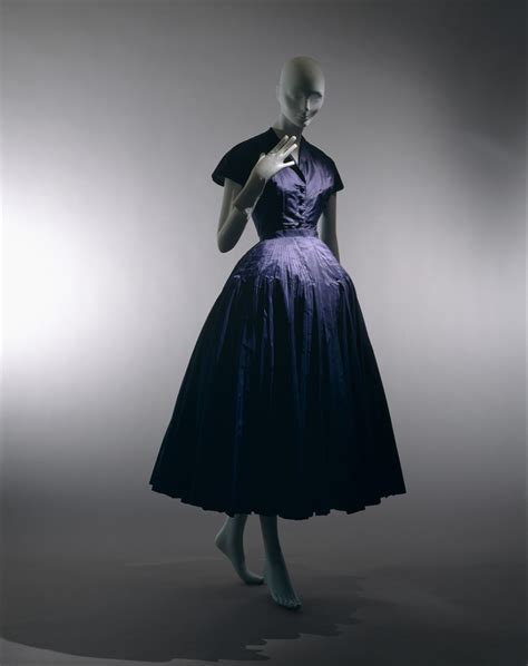 vintage Christian Dior photos